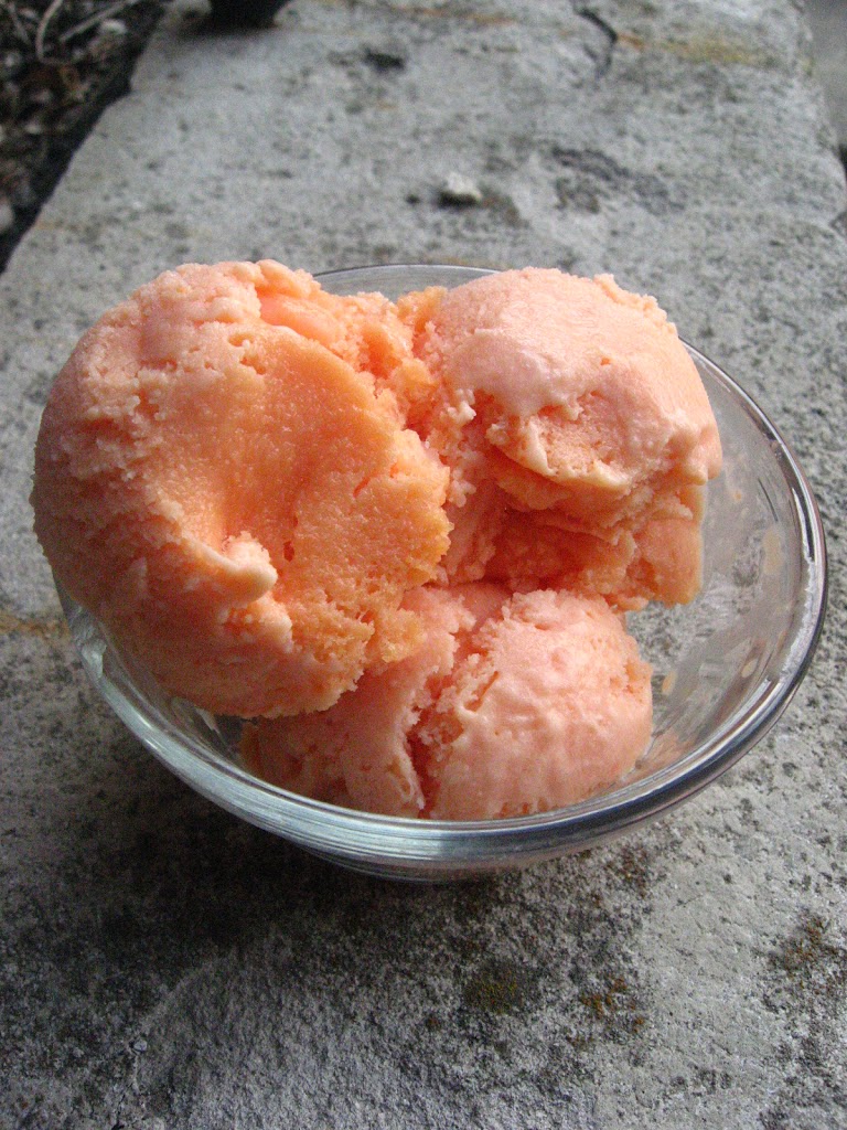 Watermelon Ice Cream