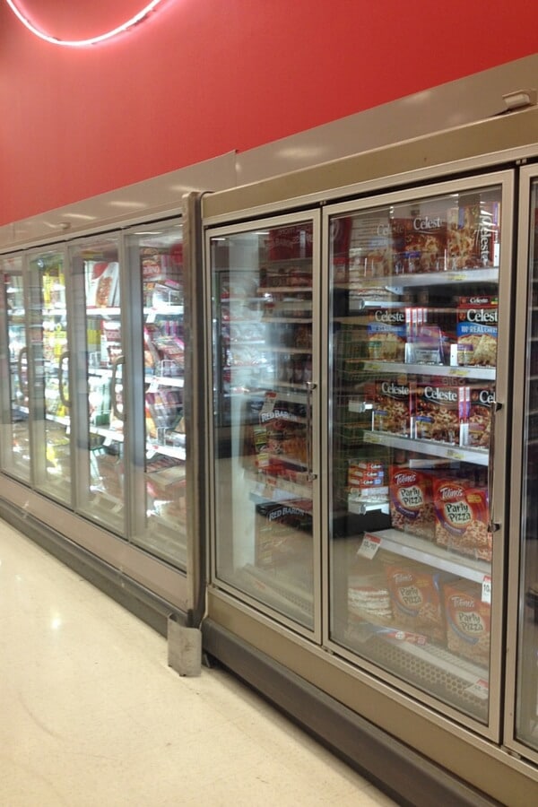 Red Baron Pizza Aisle (2)