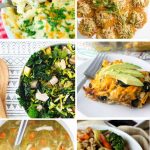 30+ recipes for you to use rotisserie chicken for quick and easy meal options!
