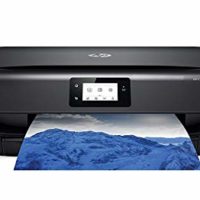 HP ENVY 5055 Wireless All-in-One Photo Printer