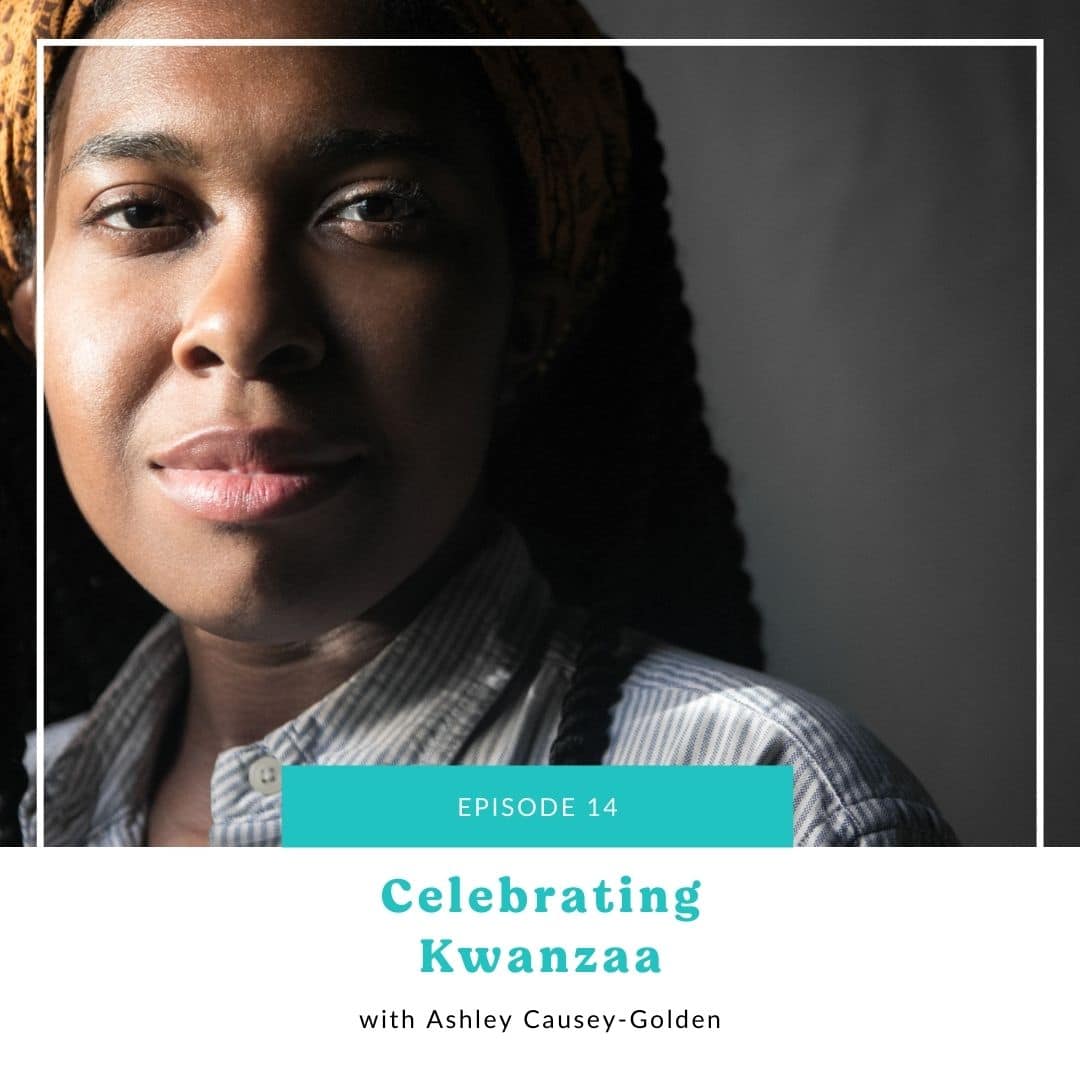 14: Celebrating Kwanzaa