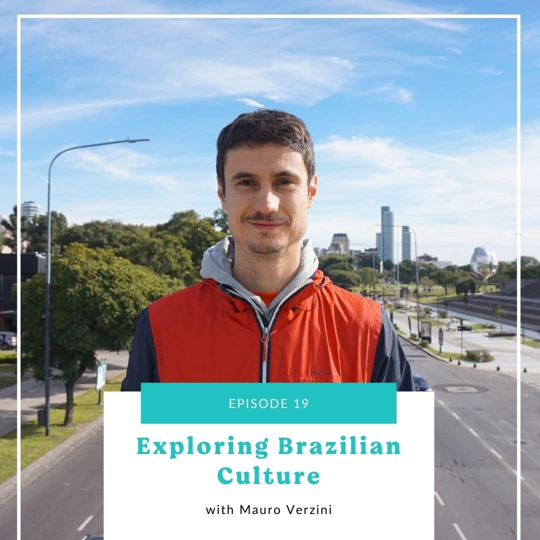 19: Exploring Brazilian Culture