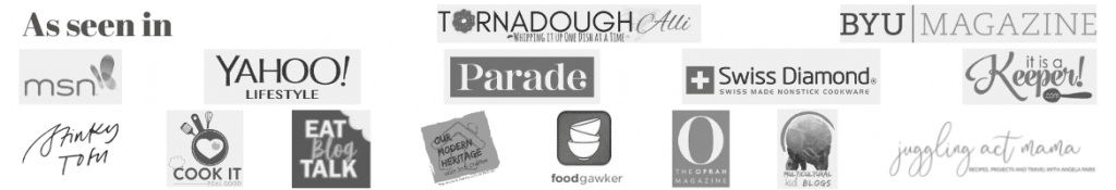 a grey scale photo collage with various greyscale logos